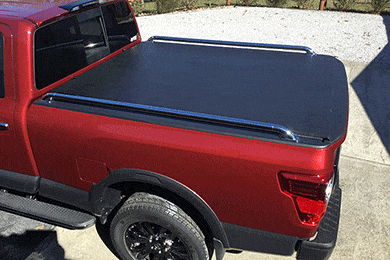 TonnoSport Tonneau Cover by Access - SHIPS FREE