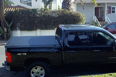 TonnoSport Tonneau Cover by Access - SHIPS FREE