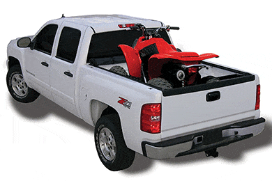 TonnoSport Tonneau Cover by Access - SHIPS FREE