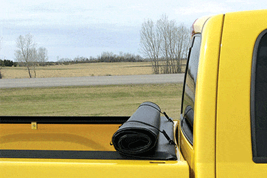 TonnoSport Tonneau Cover by Access - SHIPS FREE
