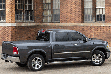 TonnoSport Tonneau Cover by Access - SHIPS FREE