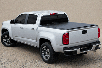 TonnoSport Tonneau Cover by Access - SHIPS FREE