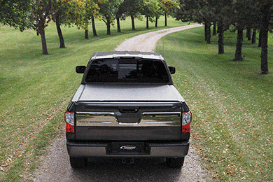 TonnoSport Tonneau Cover by Access - SHIPS FREE