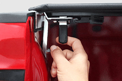 TonnoSport Tonneau Cover by Access - SHIPS FREE