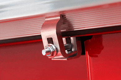 TonnoSport Tonneau Cover by Access - SHIPS FREE