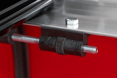 TonnoSport Tonneau Cover by Access - SHIPS FREE