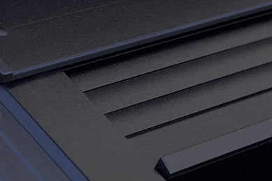 Truck Covers USA American Roll Tonneau Cover - SHIPS FREE