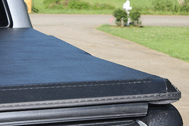 Tonnopro Hard Tri Fold Tonneau Cover
