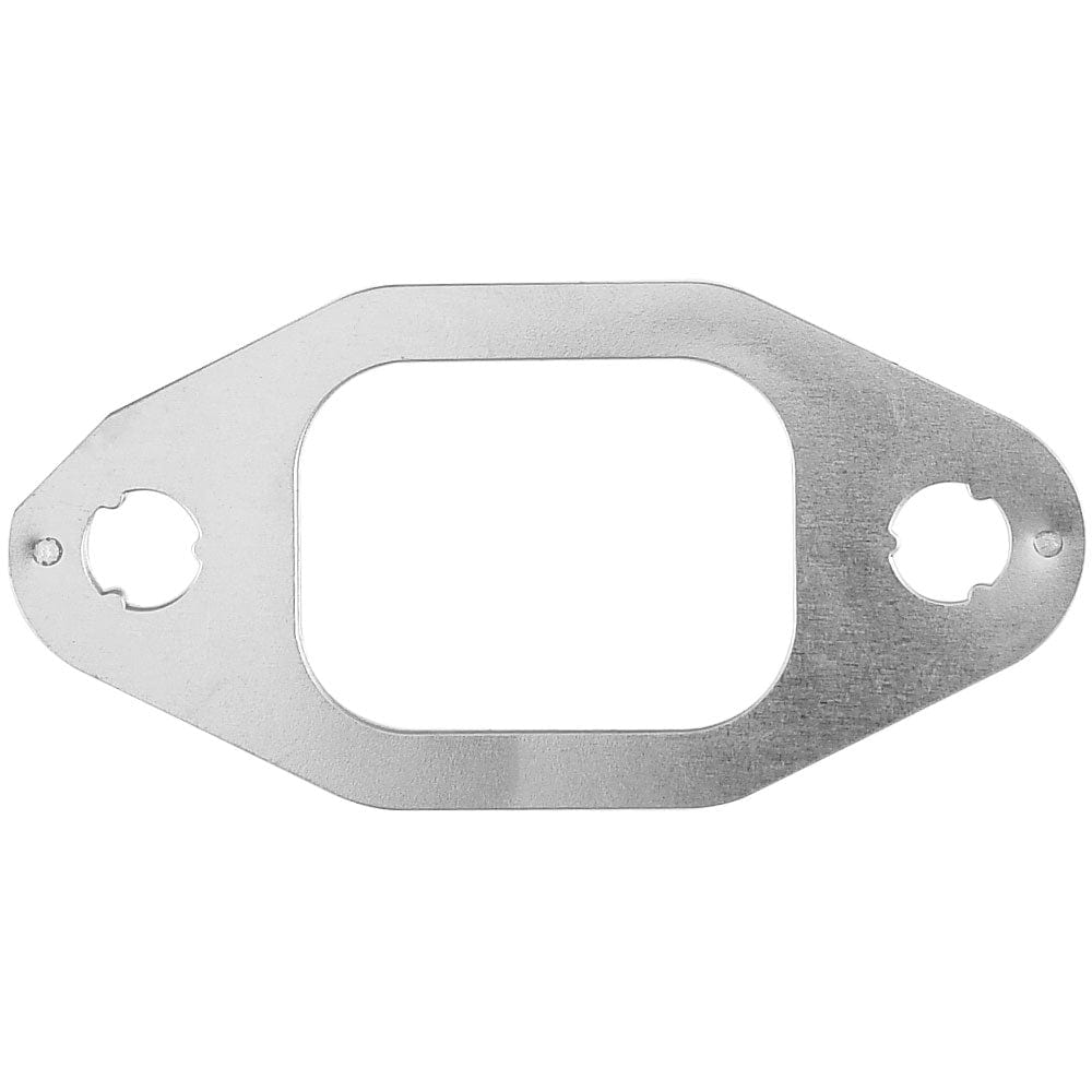 Cummins MLS Exhaust Manifold Gaskets W/ T3 Inlet Gasket Flange 89-98 5.9 12V 6BT