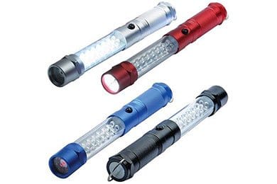 Smittybilt GB8 LED Glove Box Light - Magnetic - Lowest Price!