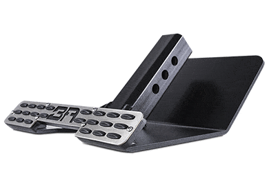 Body Armor Backbone - Rear Skid, Step, & Protection - Free Shipping!