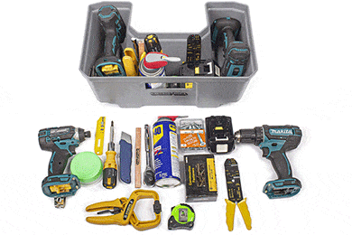 DECKED Drawerganizer - Lowest Price on Decked Dbox Storage!