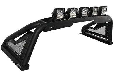 Go Rhino Sport Bar 2.0 - Polished or Black - FREE SHIPPING!