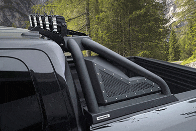 Go Rhino Sport Bar 2.0 - Polished or Black - FREE SHIPPING!