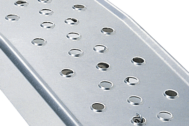 Lund DuraLoader Ramp