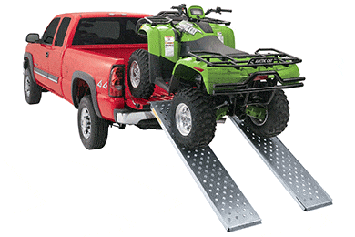 Lund DuraLoader Ramp