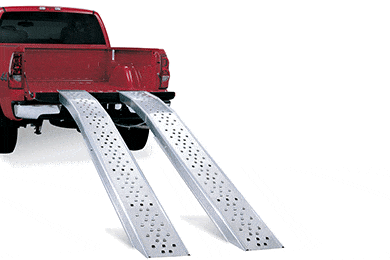 Lund DuraLoader Ramp