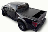 Truck Covers USA American Roll Tonneau Cover - SHIPS FREE