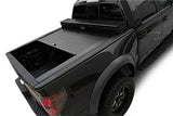 Truck Covers Usa American Work Jr. Toolbox Tonneau Cover - Tool Box Truck Bed Cover | AutoAnything
