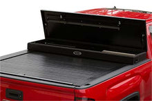 Load image into Gallery viewer, Truck Covers USA American Work Toolbox Tonneau Cover - Tool Box Truck Bed Cover | AutoAnything