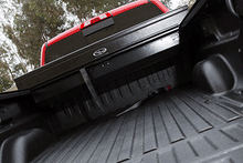 Load image into Gallery viewer, Truck Covers USA American Work Toolbox Tonneau Cover - Tool Box Truck Bed Cover | AutoAnything