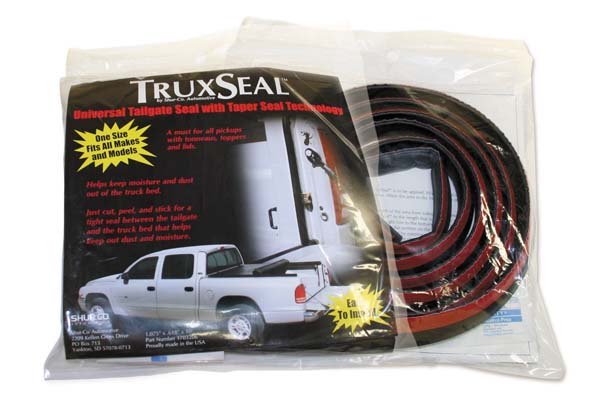 TruXedo  - TruXedo TruxSeal Tailgate Seal