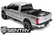 Load image into Gallery viewer, Truxedo Sentry Tonneau Cover - Roll-Up Truck Bed Cover | AutoAnything