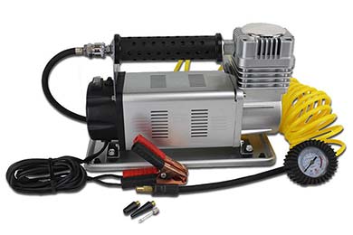 Tuff Stuff Overland Air Compressor – AFA-Motors