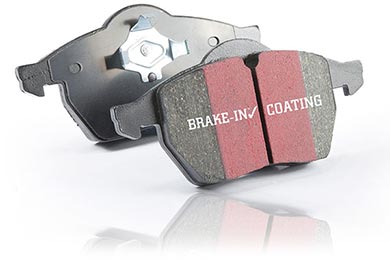 EBC Ultimax Brake Pads - Best Price on EBC Ultimax Pads for Cars, Trucks & SUVs