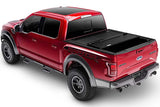 UnderCover Armor Flex Tonneau Cover - Folding Truck Bed Cover | AutoAnything