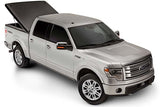 UnderCover Classic Tonneau Cover - Hinged Truck Bed Cover