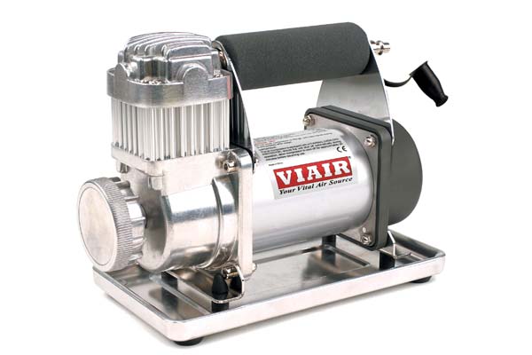 VIAIR  - VIAIR 300P Portable Air Compressor