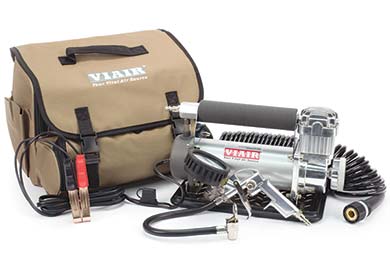 VIAIR 450P Portable Air Compressor - #1 Price & FREE SHIPPING!