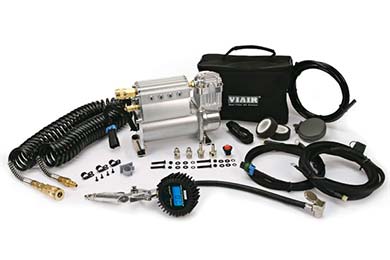 VIAIR Automatic Deployment Air System - #1 Price & FREE SHIPPING!