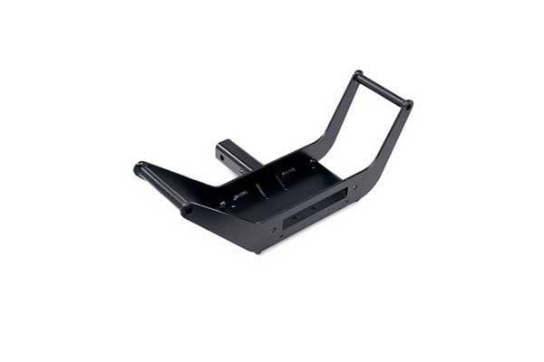 Warn  - Warn Multi-Mount Winch Frame