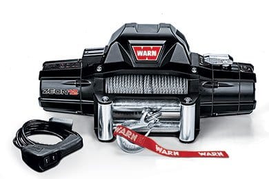 Warn ZEON 12 Winch - FREE SHIPPING