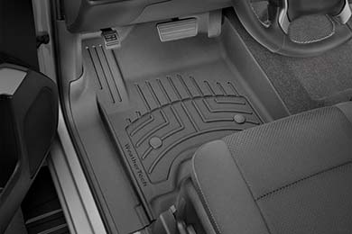 WeatherTech 3D Floor Mats - 3D Car Liners - FREE SHIPPING!