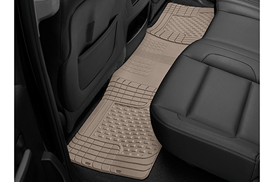 WeatherTech AVM Heavy Duty Floor Mats - Read Reviews & FREE Shipping!