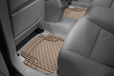 WeatherTech AVM Floor Mats - Universal All Vehicle Mats - FREE SHIPPING!