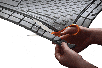 WeatherTech AVM Floor Mats - Universal All Vehicle Mats - FREE SHIPPING!