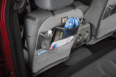 WeatherTech Seat Back Protector - Dog Seat Cover - Lowest Price!