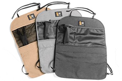 WeatherTech Seat Back Protector - Dog Seat Cover - Lowest Price!