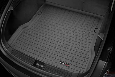 WeatherTech Cargo Liners - Clean Custom Fit - Fast Free Shipping!