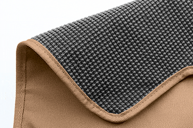 Weathertech Seat Covers - Back & Rear Seat Protectors (All Weather Guard & Waterproof)
