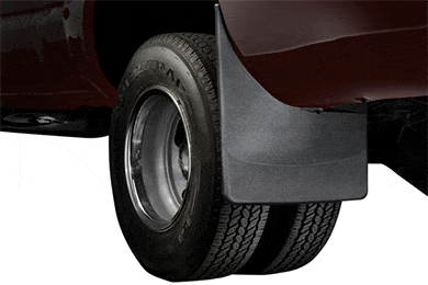 Weather Tech Mud Flaps - Best Price on Weathertech No Drill Mud Flaps