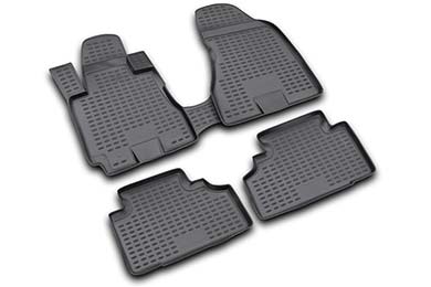 Westin Profile Floor Liners - Free Shipping!