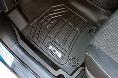 Westin Sure Fit Floor Liners - Free Shipping!