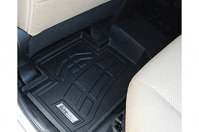 Westin Sure Fit Floor Liners - Free Shipping!