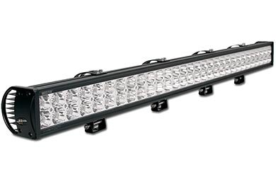 Westin EF2 Double Row LED Light Bars - FREE SHIPPING from AutoAnything