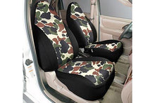 Load image into Gallery viewer, Wet Okole Custom Front Seat Covers